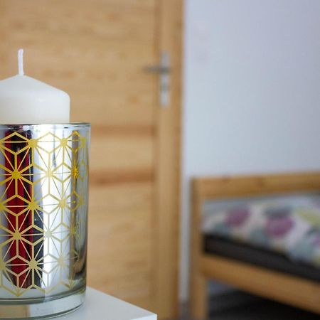 Szkocka 4 Apartamenty Гданск Екстериор снимка