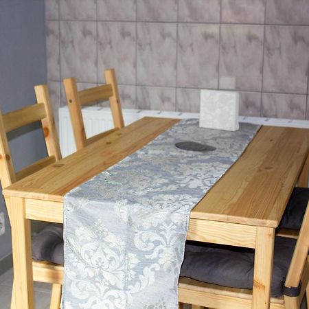 Szkocka 4 Apartamenty Гданск Екстериор снимка