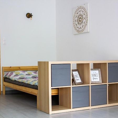 Szkocka 4 Apartamenty Гданск Екстериор снимка