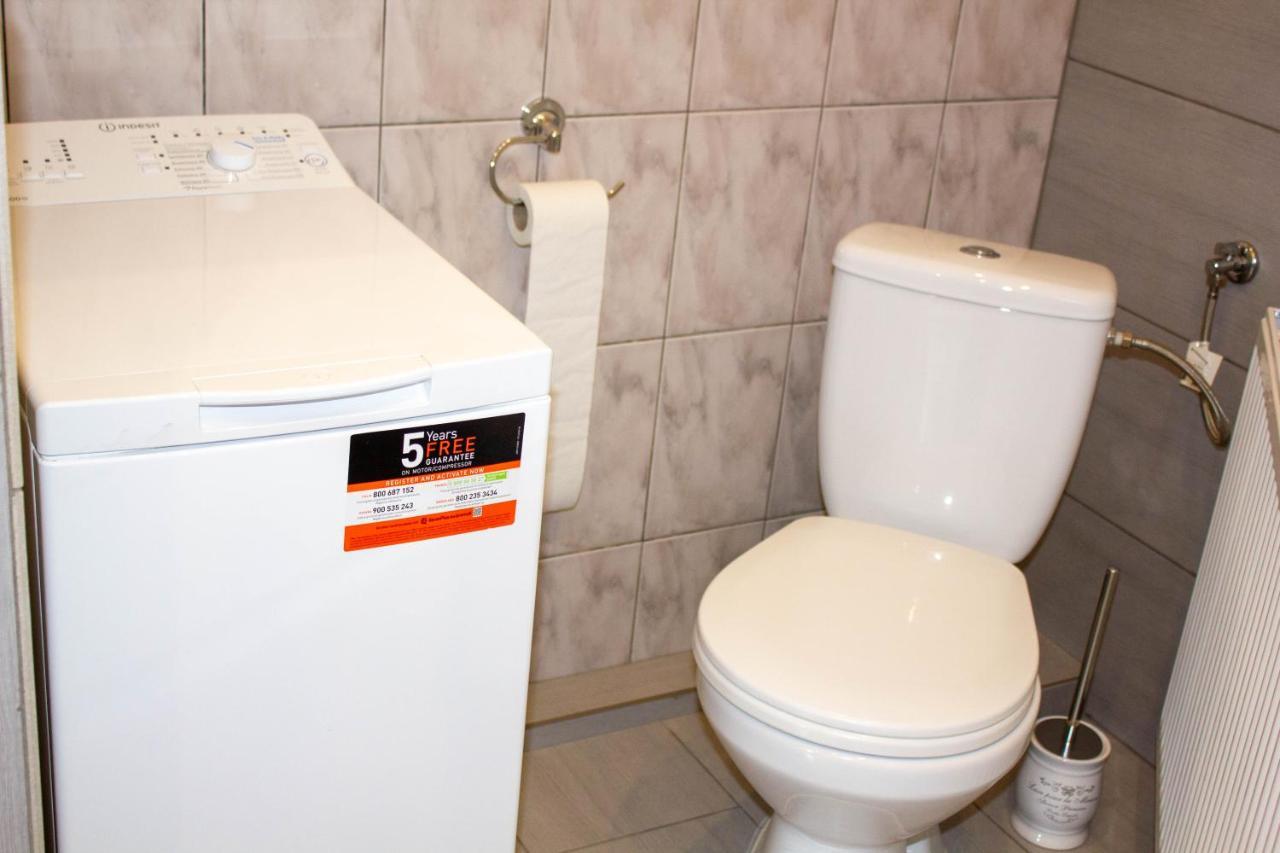 Szkocka 4 Apartamenty Гданск Екстериор снимка