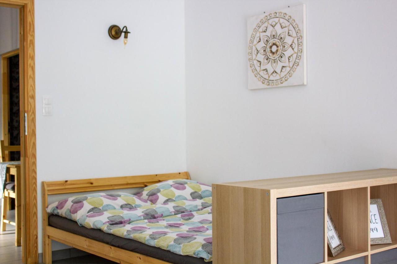 Szkocka 4 Apartamenty Гданск Екстериор снимка