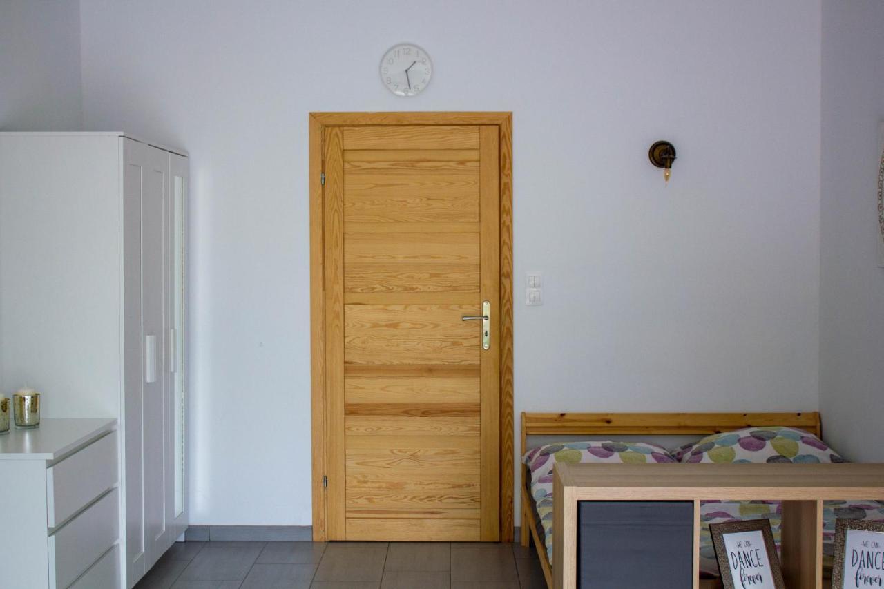 Szkocka 4 Apartamenty Гданск Екстериор снимка