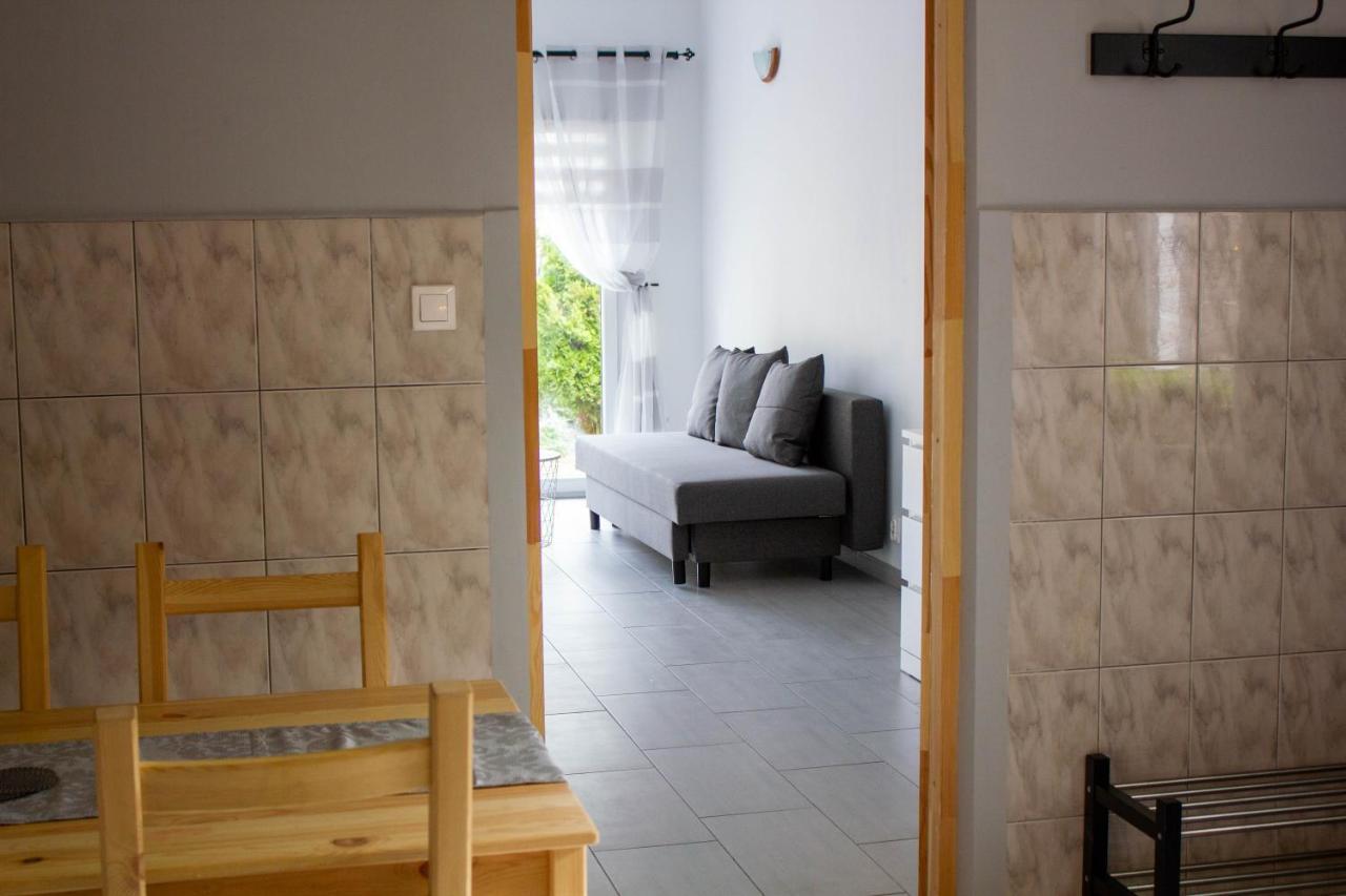 Szkocka 4 Apartamenty Гданск Екстериор снимка