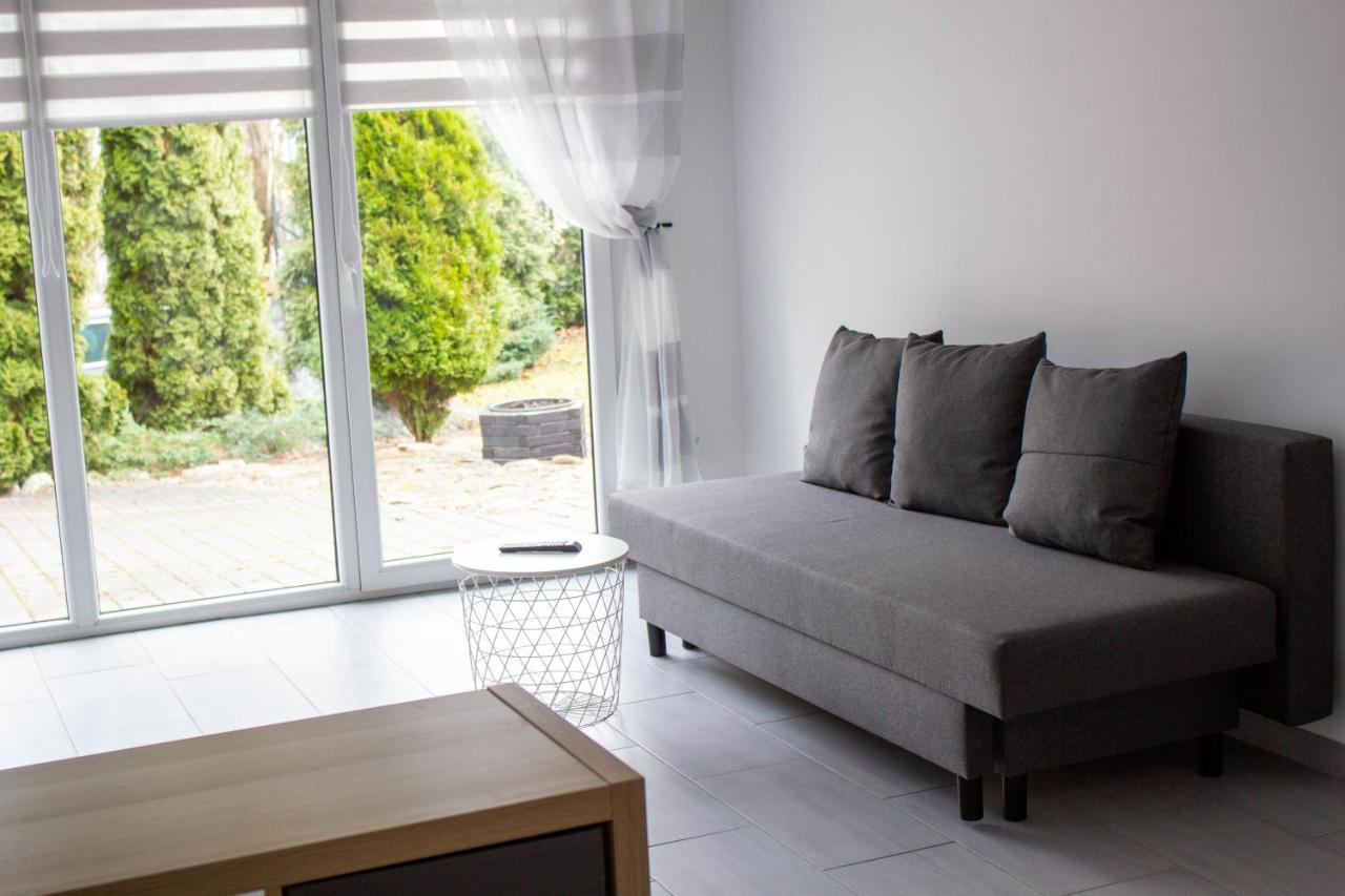 Szkocka 4 Apartamenty Гданск Екстериор снимка