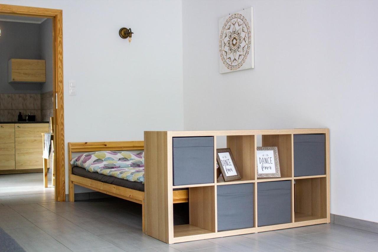 Szkocka 4 Apartamenty Гданск Екстериор снимка