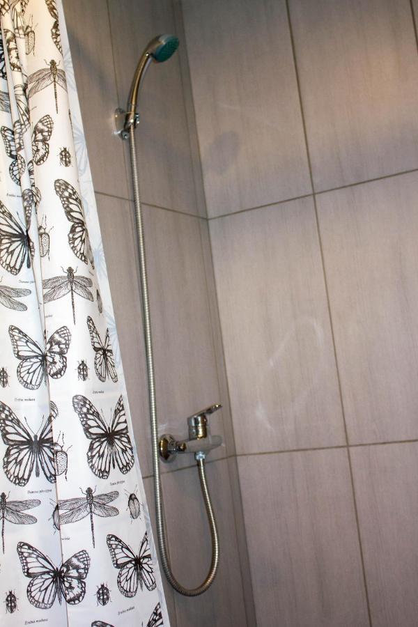 Szkocka 4 Apartamenty Гданск Екстериор снимка