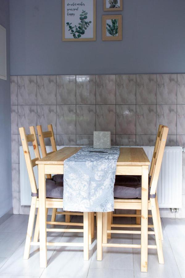 Szkocka 4 Apartamenty Гданск Екстериор снимка